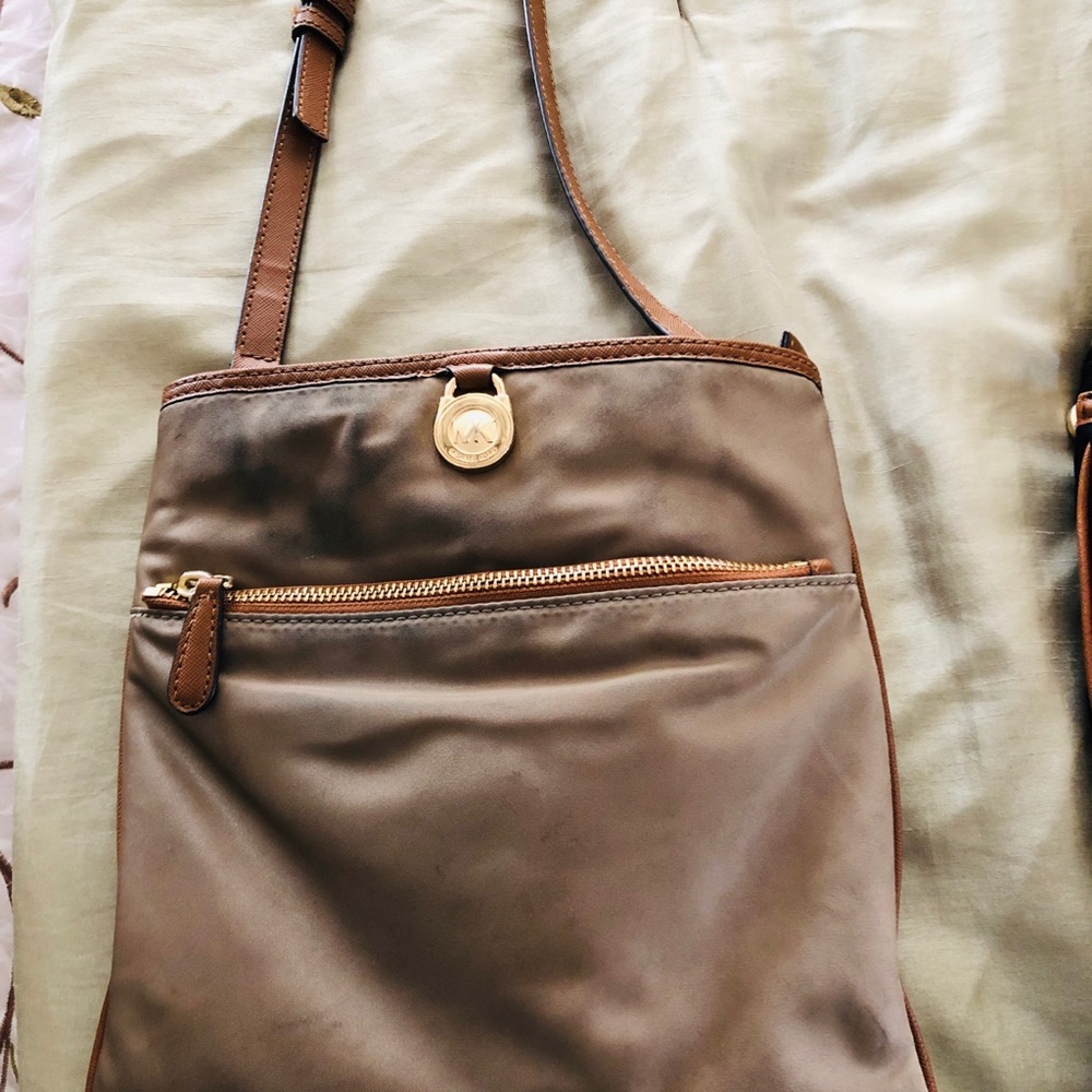 Michael Kors crossbody